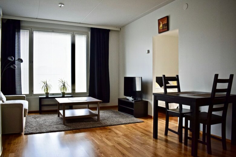 Avia Apartments