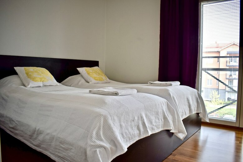 Avia Apartments