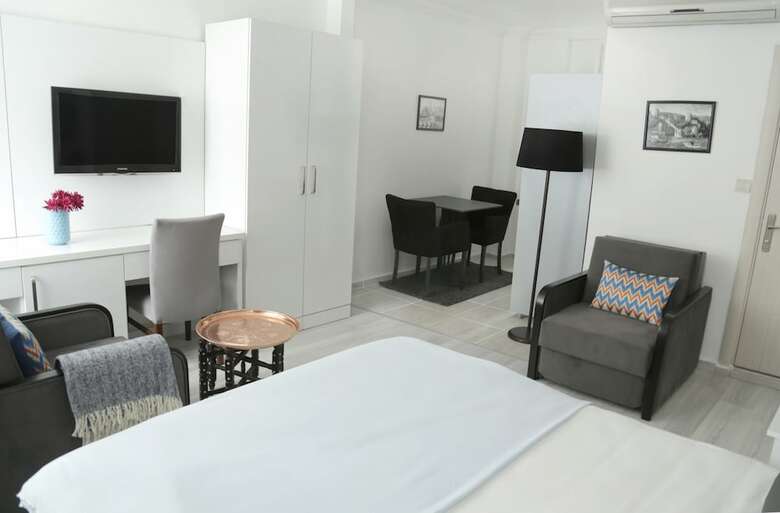Hotel Babu House