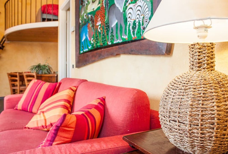 Apartamento Molo Brienno