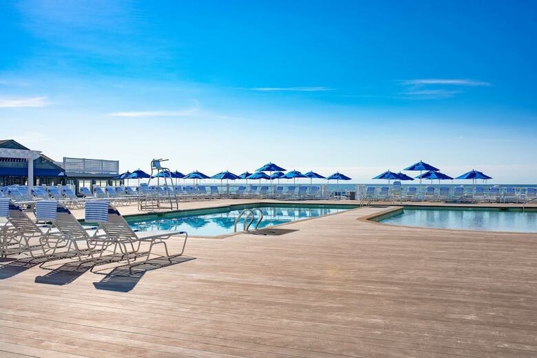 Apartamento The Club At New Seabury
