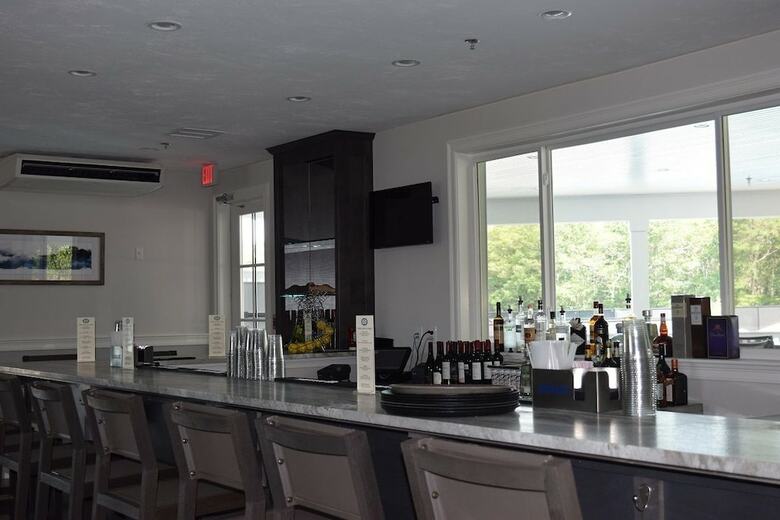 Apartamento The Club At New Seabury