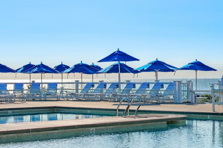 Apartamento The Club At New Seabury