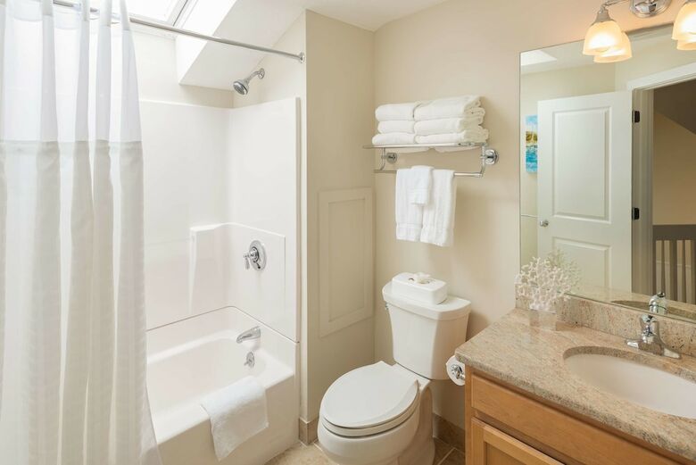 Apartamento The Club At New Seabury