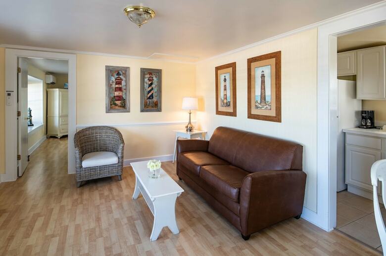 Apartamento The Club At New Seabury