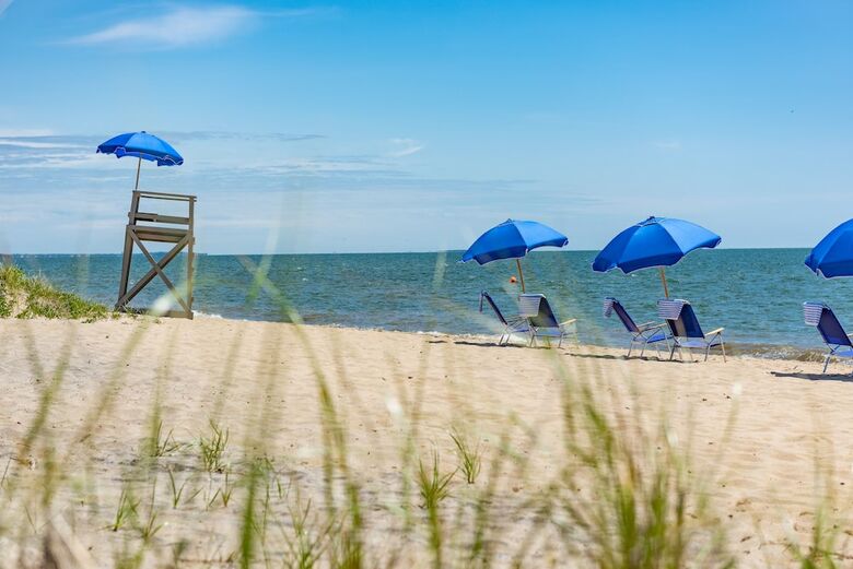 Apartamento The Club At New Seabury