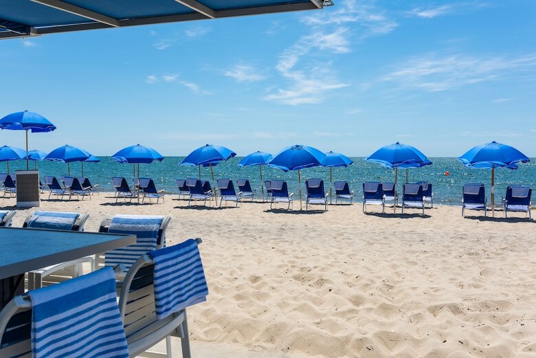 Apartamento The Club At New Seabury