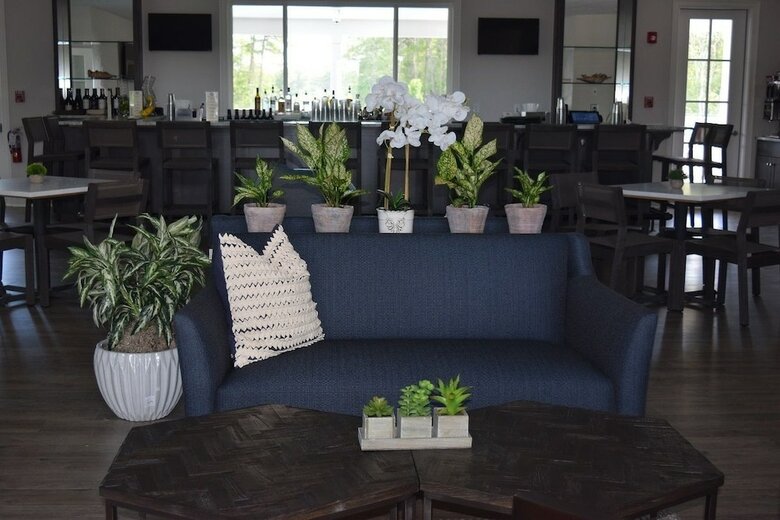 Apartamento The Club At New Seabury
