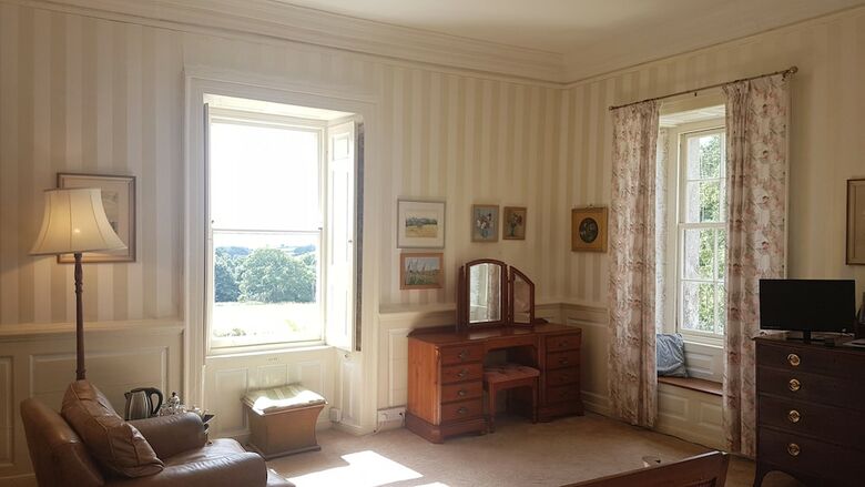 Bed & Breakfast Kelly House