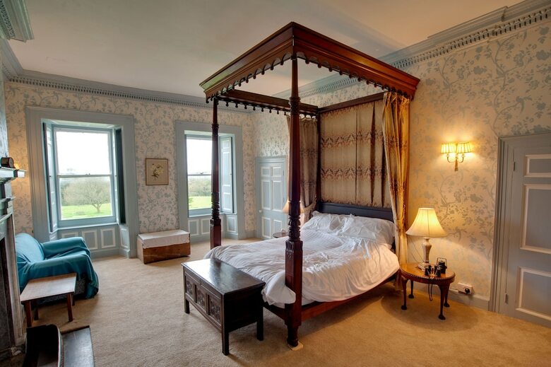 Bed & Breakfast Kelly House