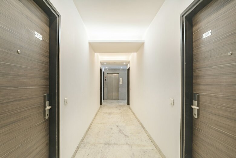 Hotel Royal Residence