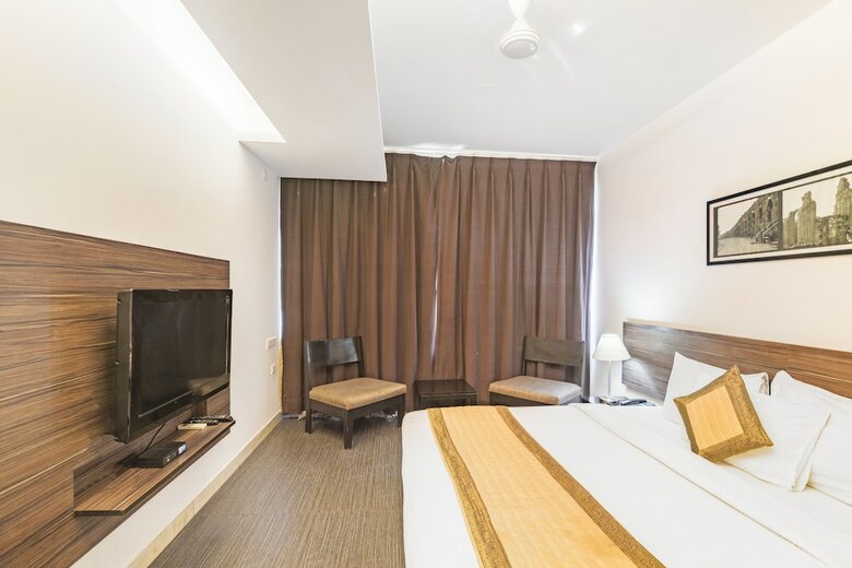Hotel Royal Residence