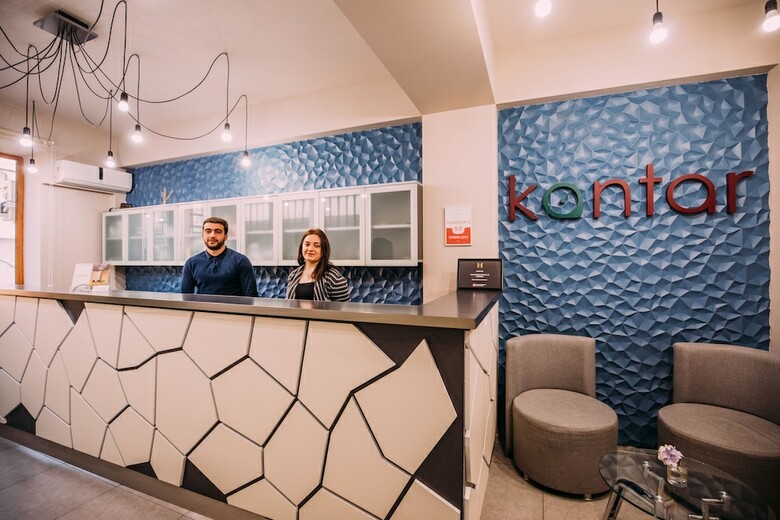 Hostal Kantar Hostel