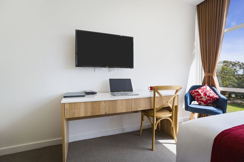 Parkside Motel Geelong