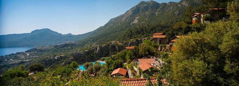 Dionysos Hotel