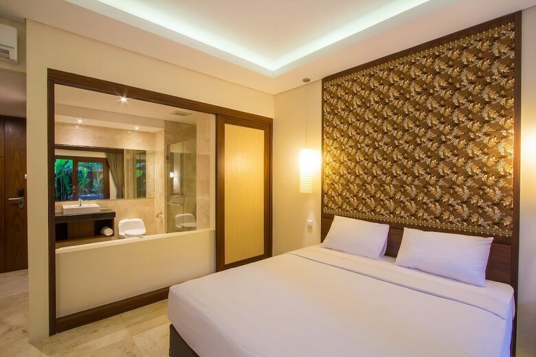 Hotel M Suite Bali