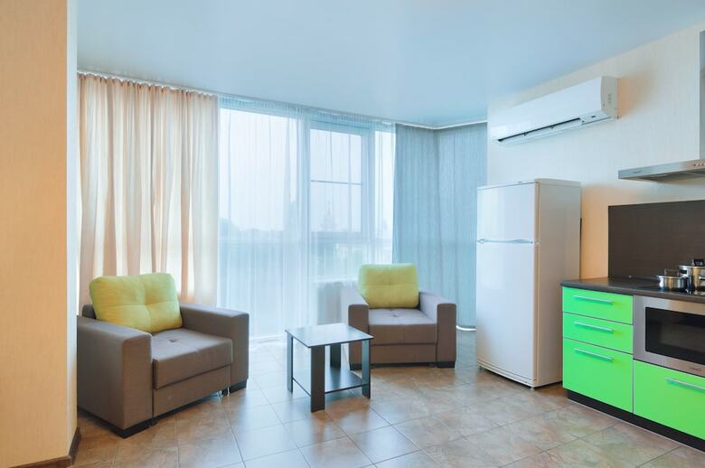 Degas Lite Hotel
