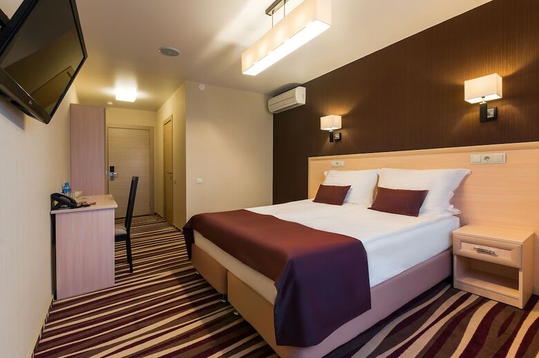Degas Lite Hotel