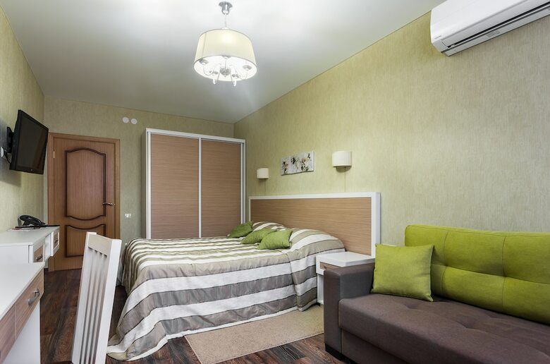 Degas Lite Hotel