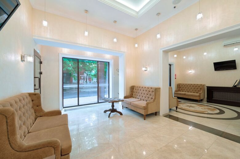 Degas Lite Hotel