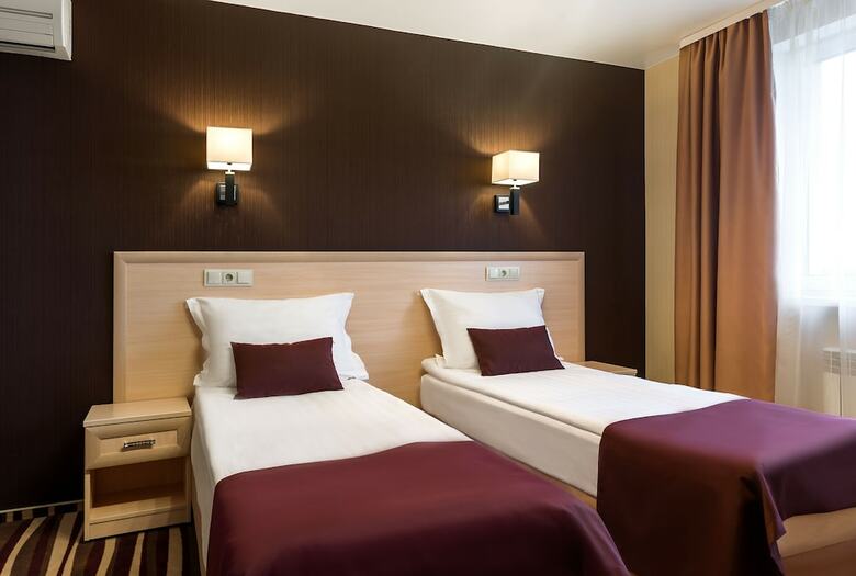 Degas Lite Hotel