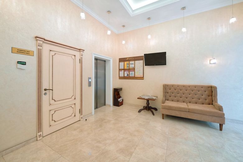Degas Lite Hotel