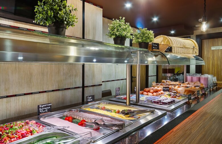 Degas Lite Hotel