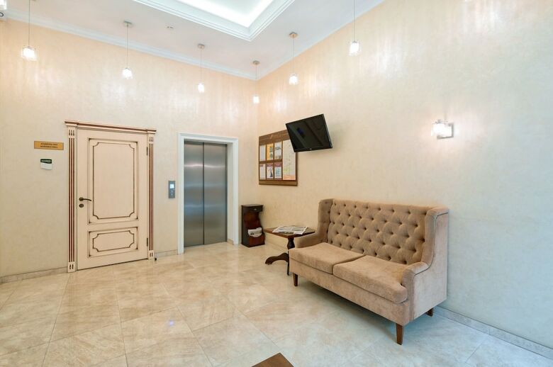 Degas Lite Hotel