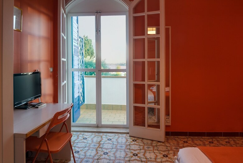 B&B Le Saline
