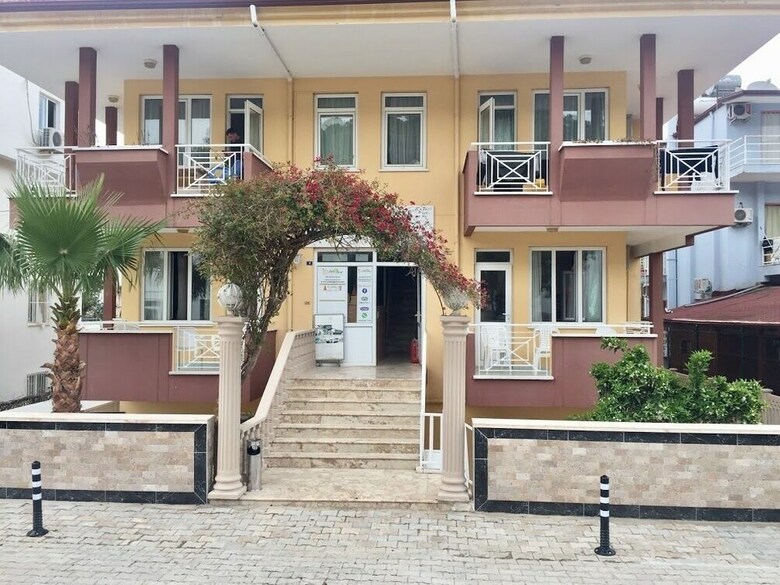 Arda Apart Hotel