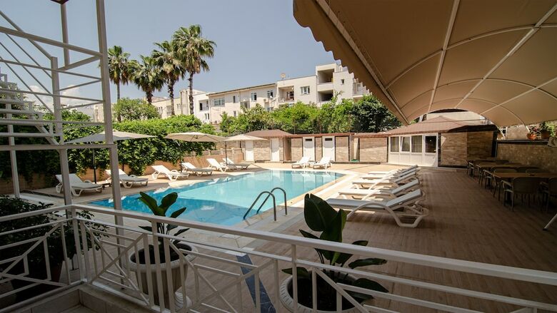 Arda Apart Hotel