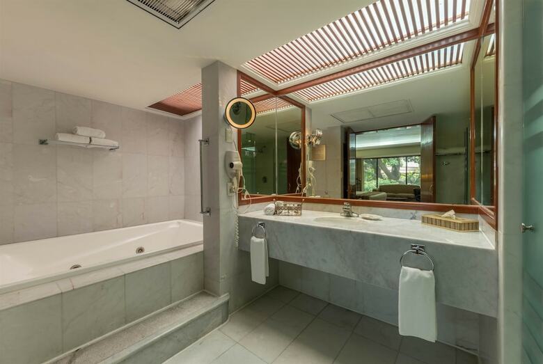 Hotel Wyndham Garden Guadalajara Expo
