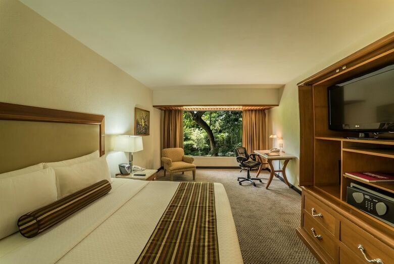 Hotel Wyndham Garden Guadalajara Expo