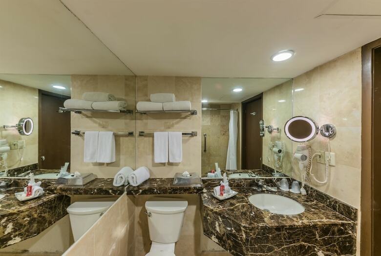 Hotel Wyndham Garden Guadalajara Expo