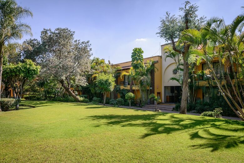 Hotel Wyndham Garden Guadalajara Expo