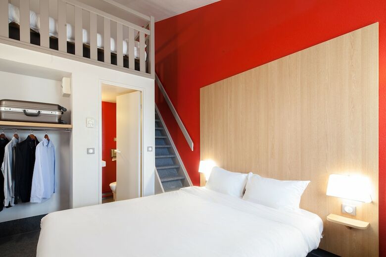 Hotel B&B H�tel Amiens