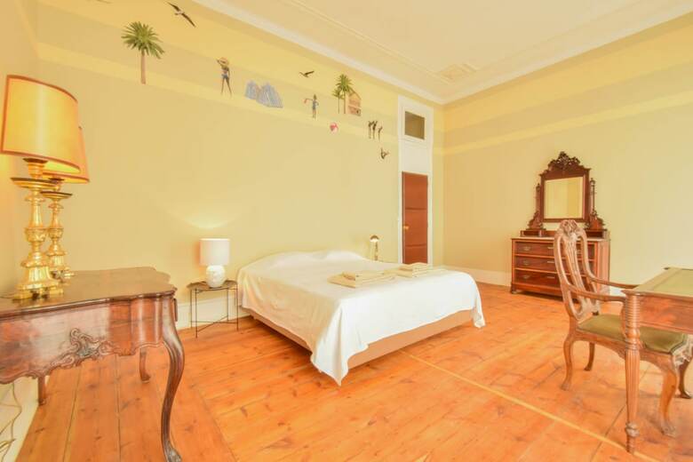Hotel Lost Lisbon - Chiado