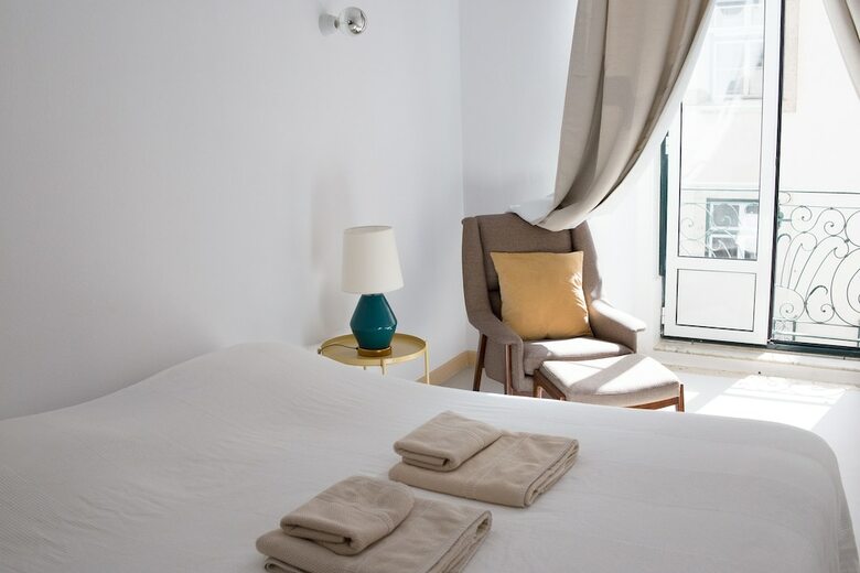 Hotel Lost Lisbon - Chiado