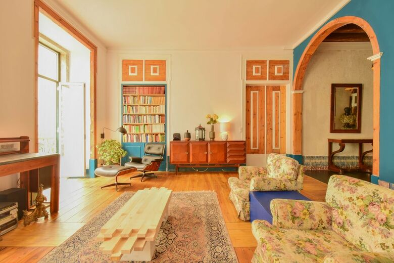 Hotel Lost Lisbon - Chiado