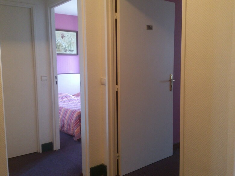 Hotel H�tel Le Vert Galant