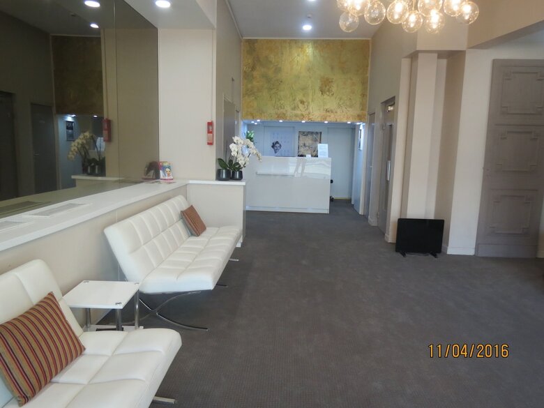 Hotel Ligure Cannes