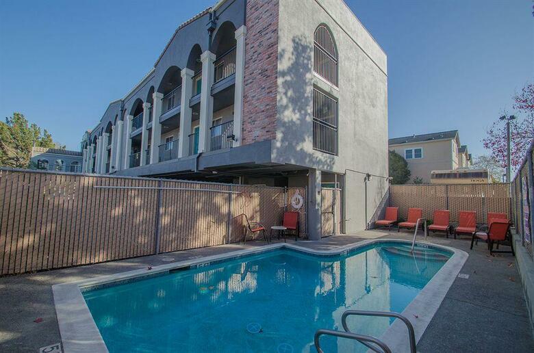 Hotel Continental Inn