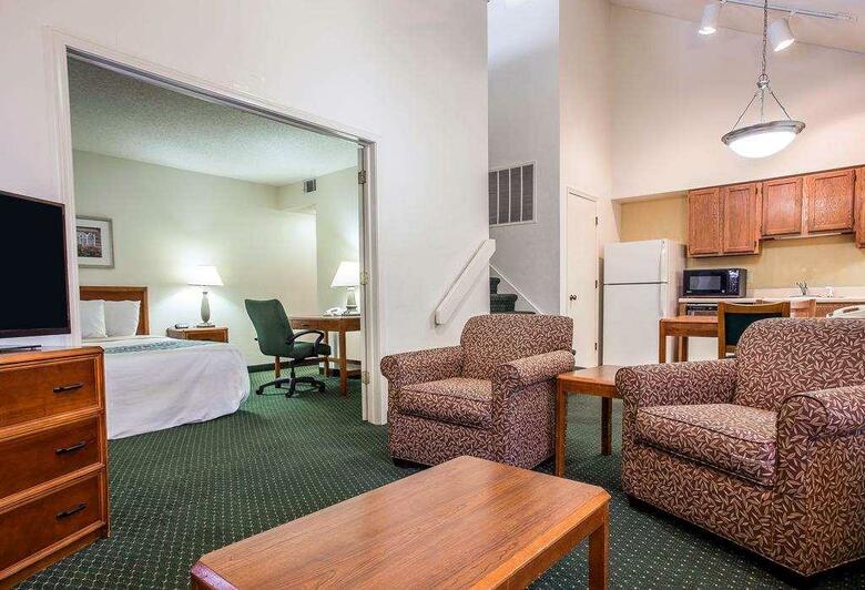 Hotel Continental Inn