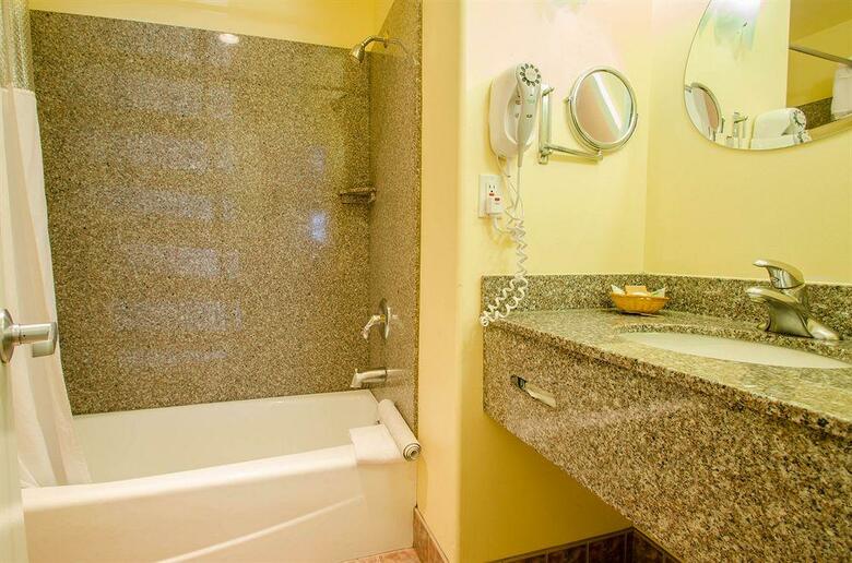 Hotel Continental Inn