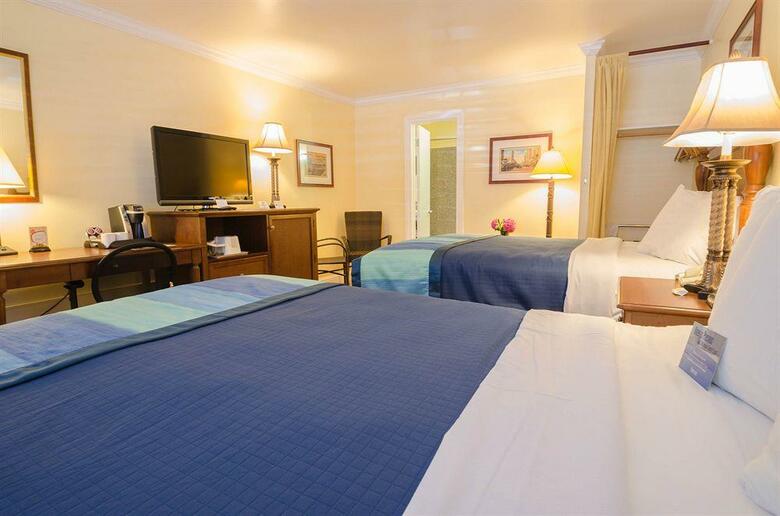Hotel Continental Inn