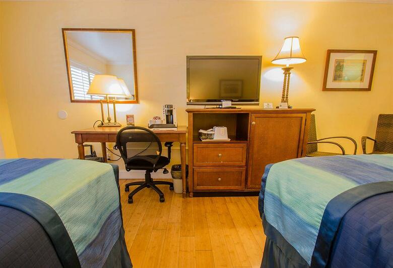 Hotel Continental Inn