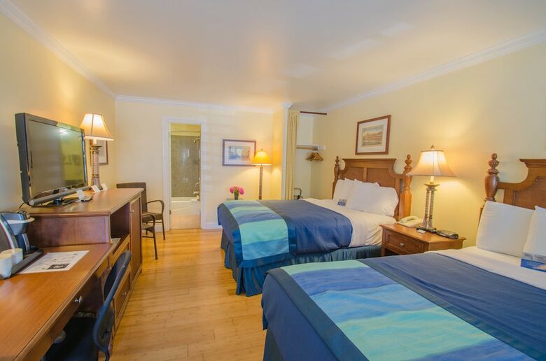 Hotel Continental Inn