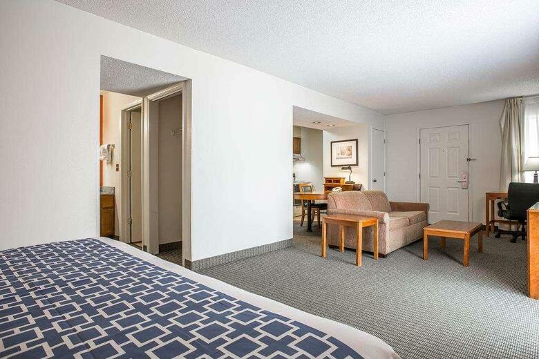 Hotel Continental Inn