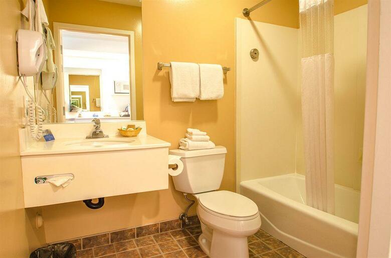 Hotel Continental Inn