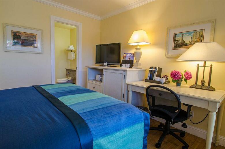 Hotel Continental Inn